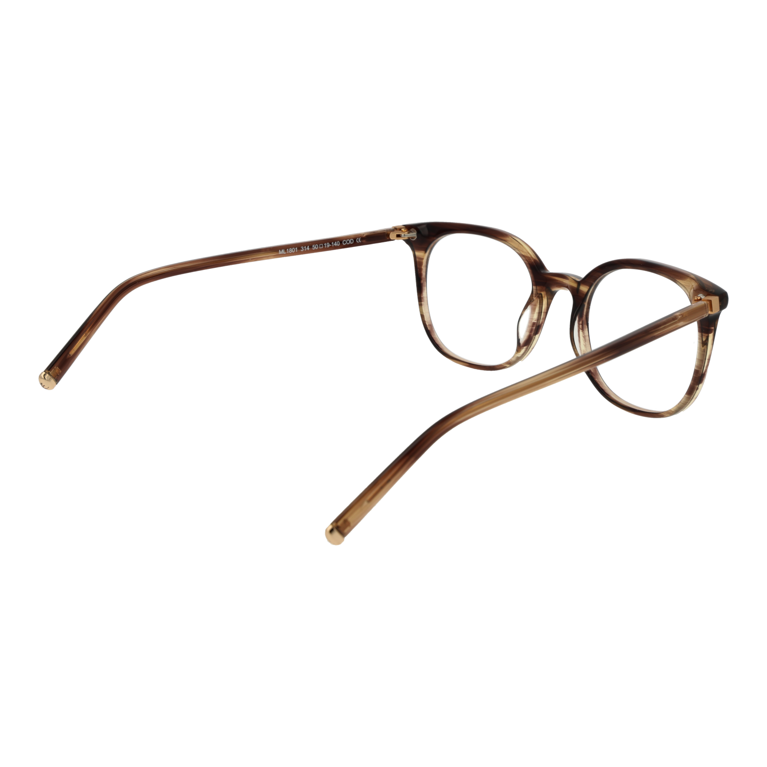 SIGNATURE EYEWEAR ML1801 50314 Sonnenbrille ansicht-2