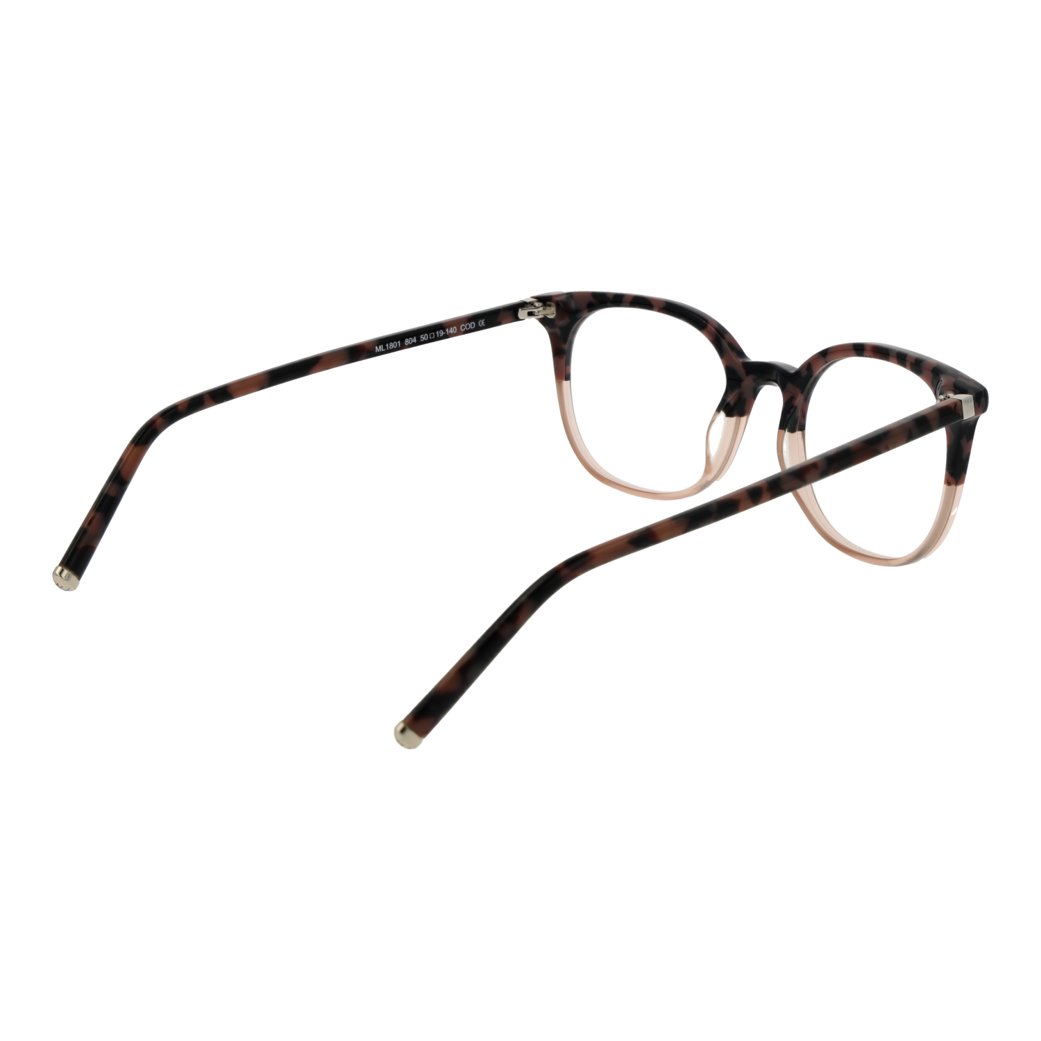 SIGNATURE EYEWEAR ML1801 50804 Sonnenbrille ansicht-2