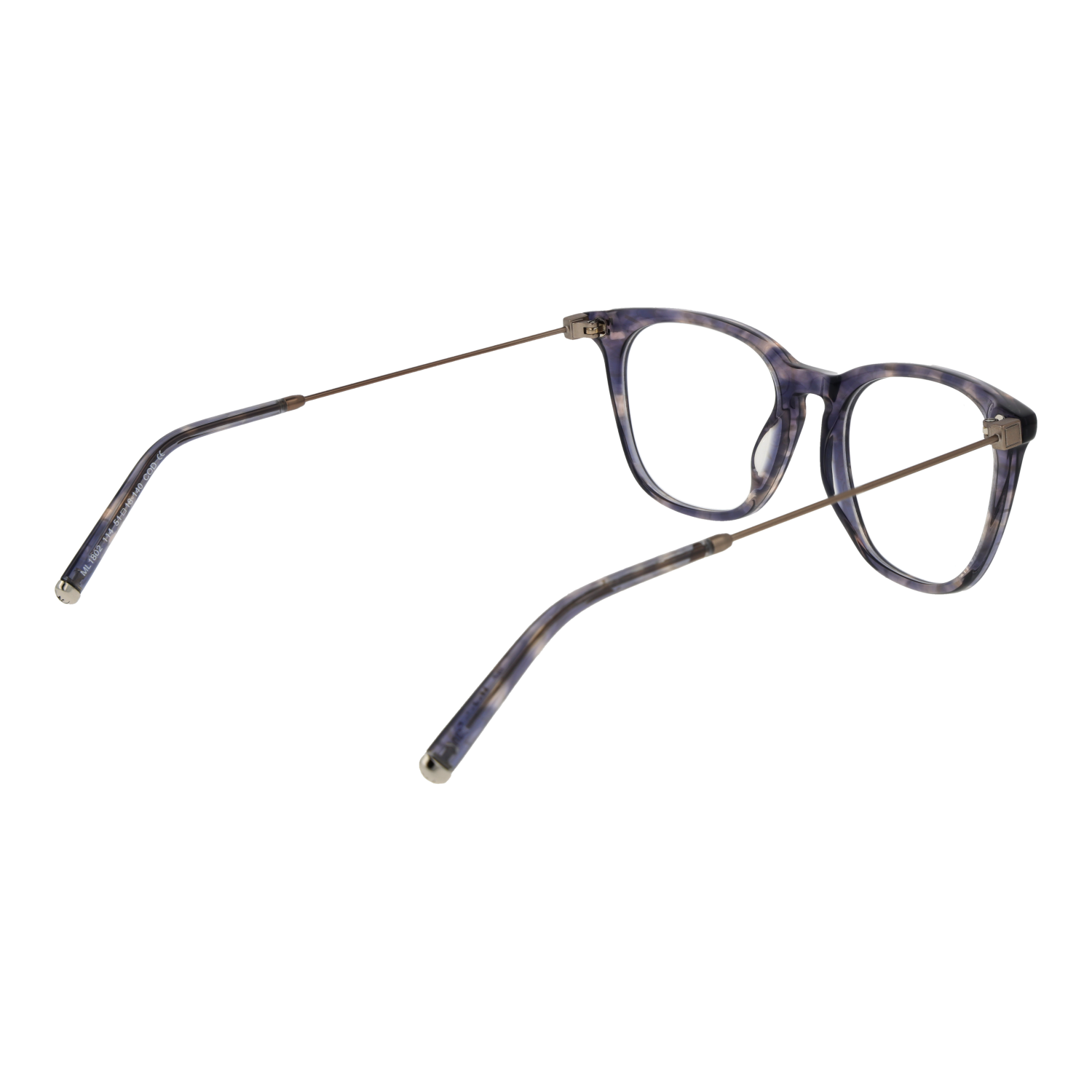 SIGNATURE EYEWEAR ML1802 51114 Sonnenbrille ansicht-2