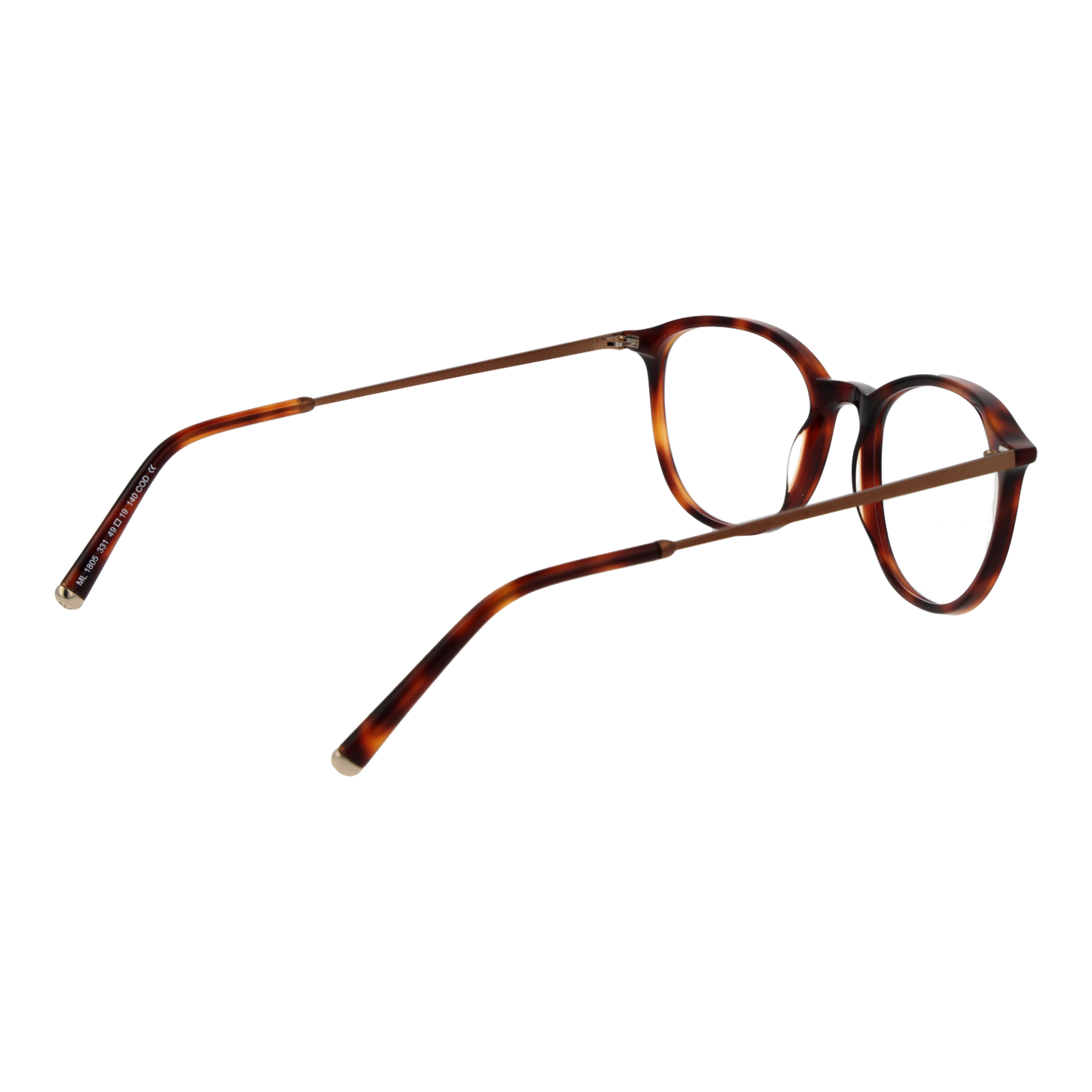 SIGNATURE EYEWEAR ML1805 49331 Sonnenbrille ansicht-2