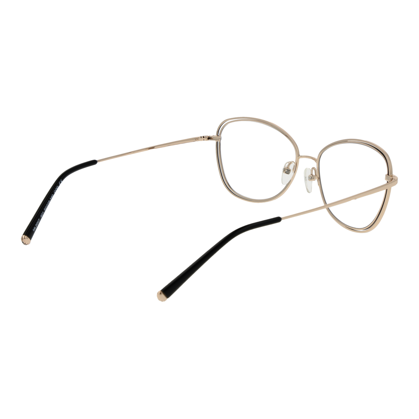 SIGNATURE EYEWEAR ML2007 52401 Sonnenbrille ansicht-2
