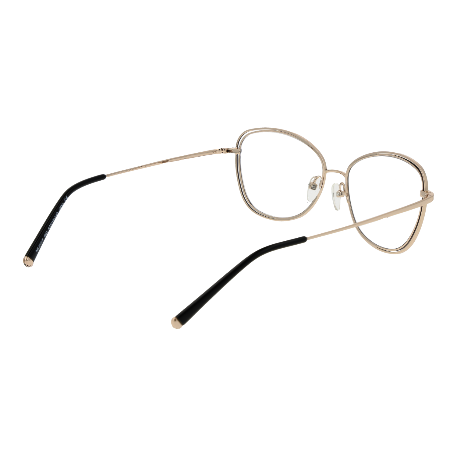 SIGNATURE EYEWEAR ML2007 52401 Sonnenbrille ansicht-2