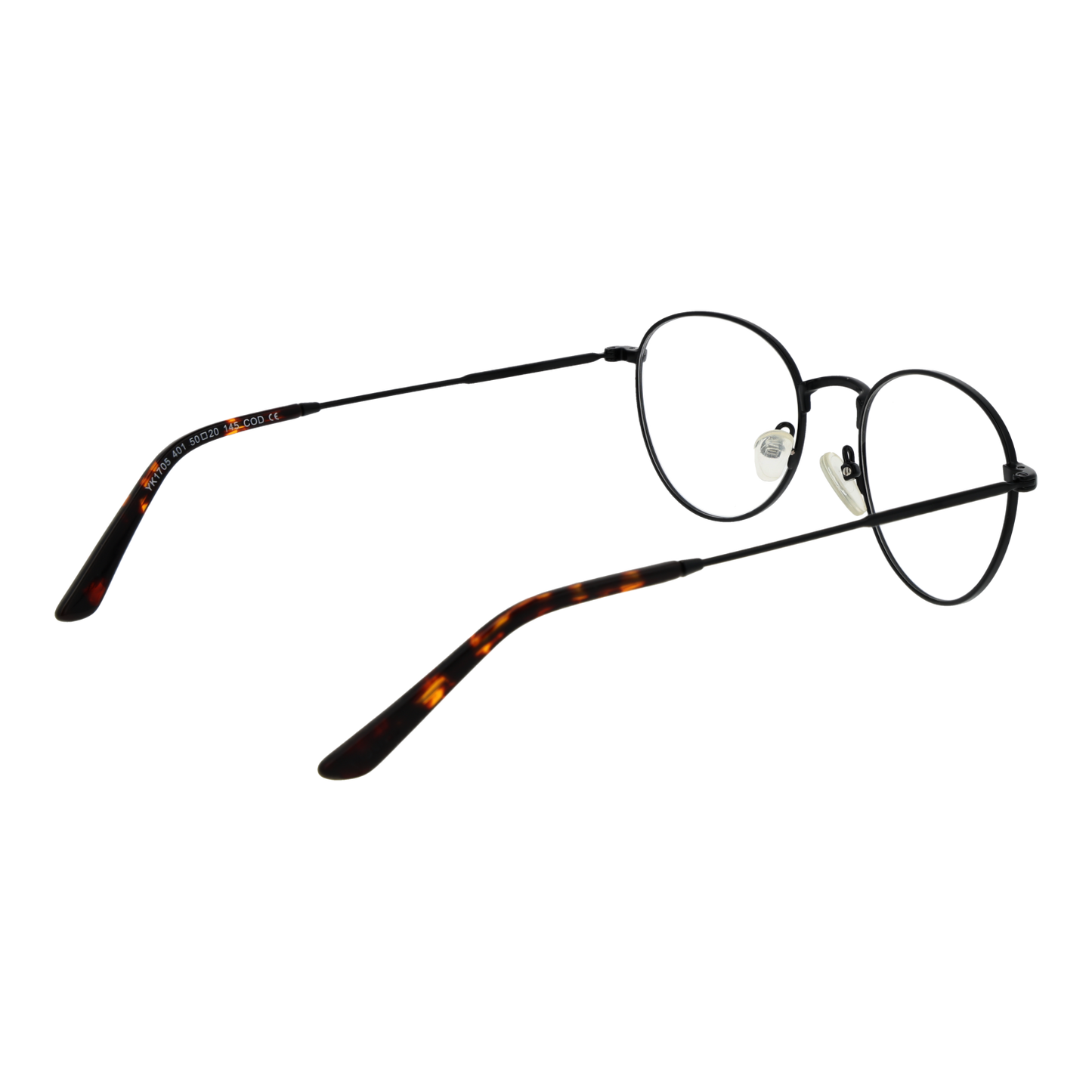 SIGNATURE EYEWEAR YK1705 50401 Sonnenbrille ansicht-2