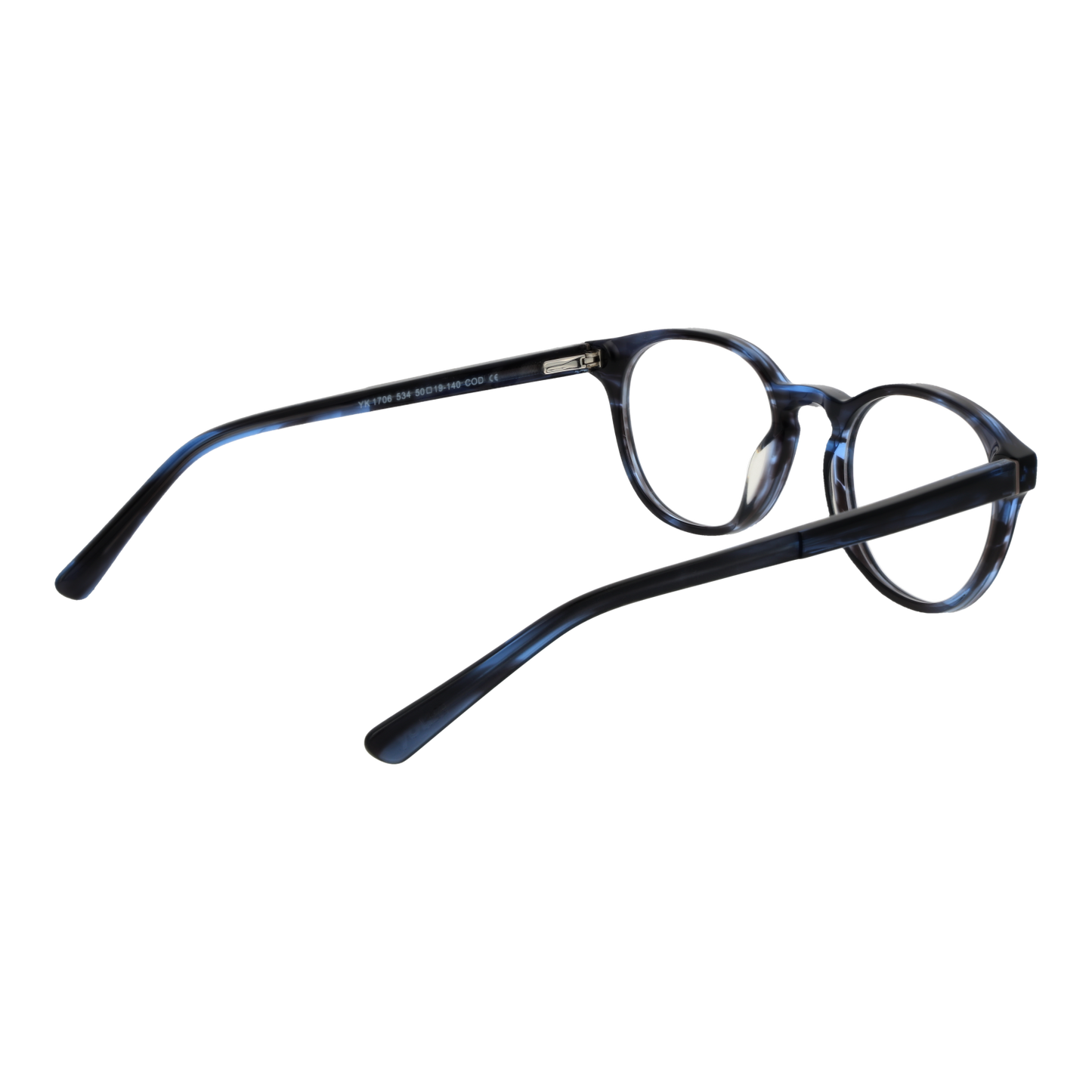 SIGNATURE EYEWEAR YK1706 50534 Sonnenbrille ansicht-2