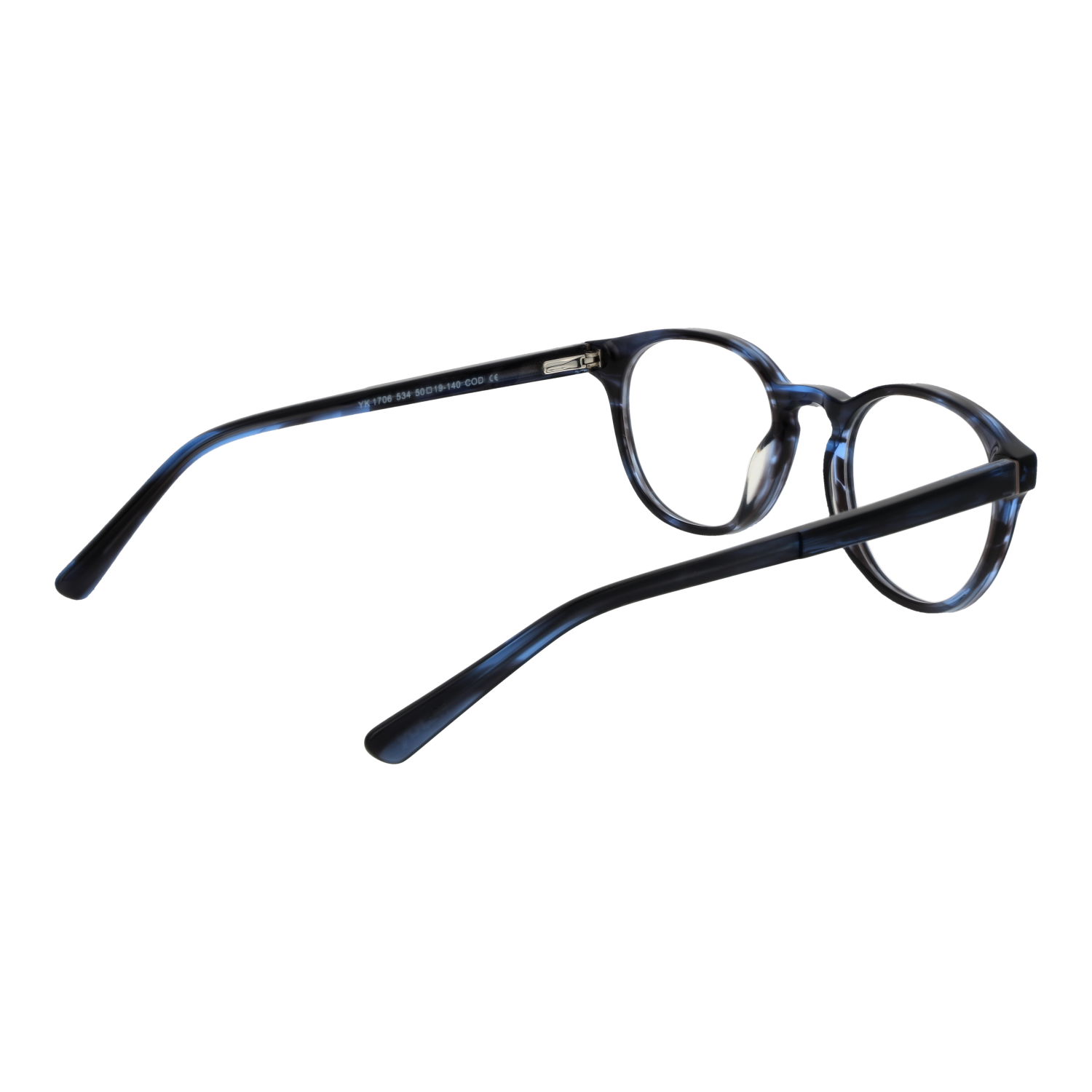 SIGNATURE EYEWEAR YK1706 50534 Sonnenbrille ansicht-2
