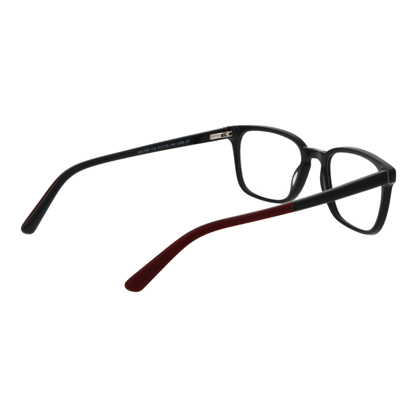 SIGNATURE EYEWEAR YK1707 51112 Sonnenbrille ansicht-2