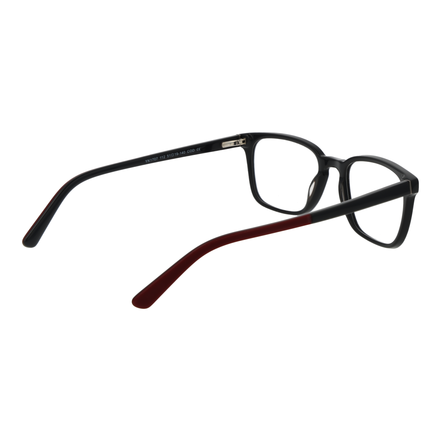 SIGNATURE EYEWEAR YK1707 51112 Sonnenbrille ansicht-2