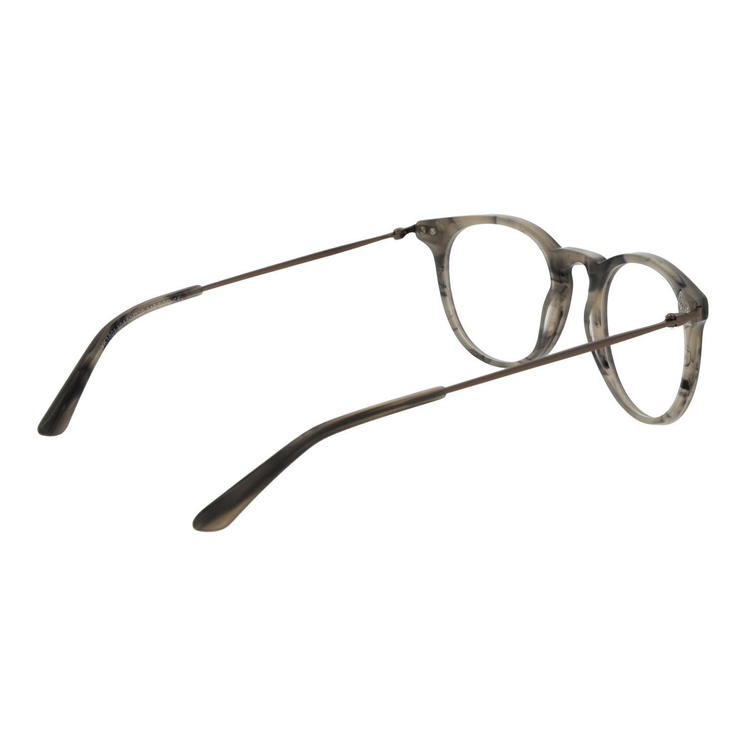 SIGNATURE EYEWEAR YK1801 50104 Sonnenbrille ansicht-2