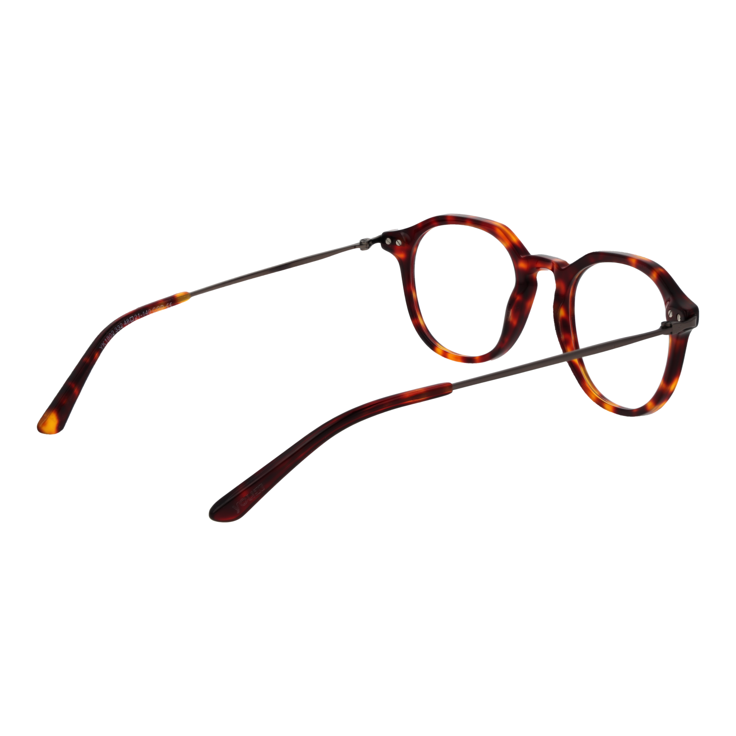 SIGNATURE EYEWEAR YK1802 332 Sonnenbrille ansicht-2