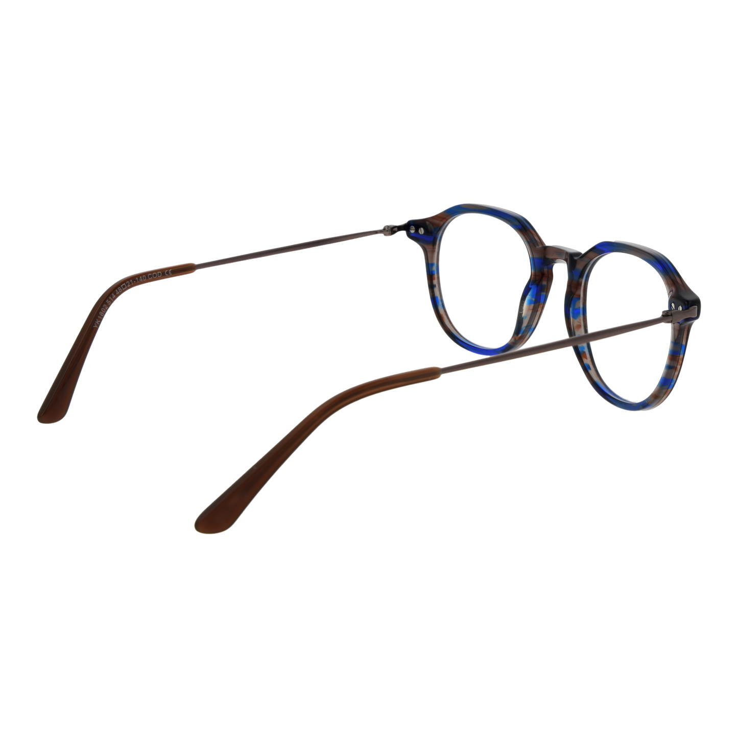 SIGNATURE EYEWEAR YK1802 514 Sonnenbrille ansicht-2