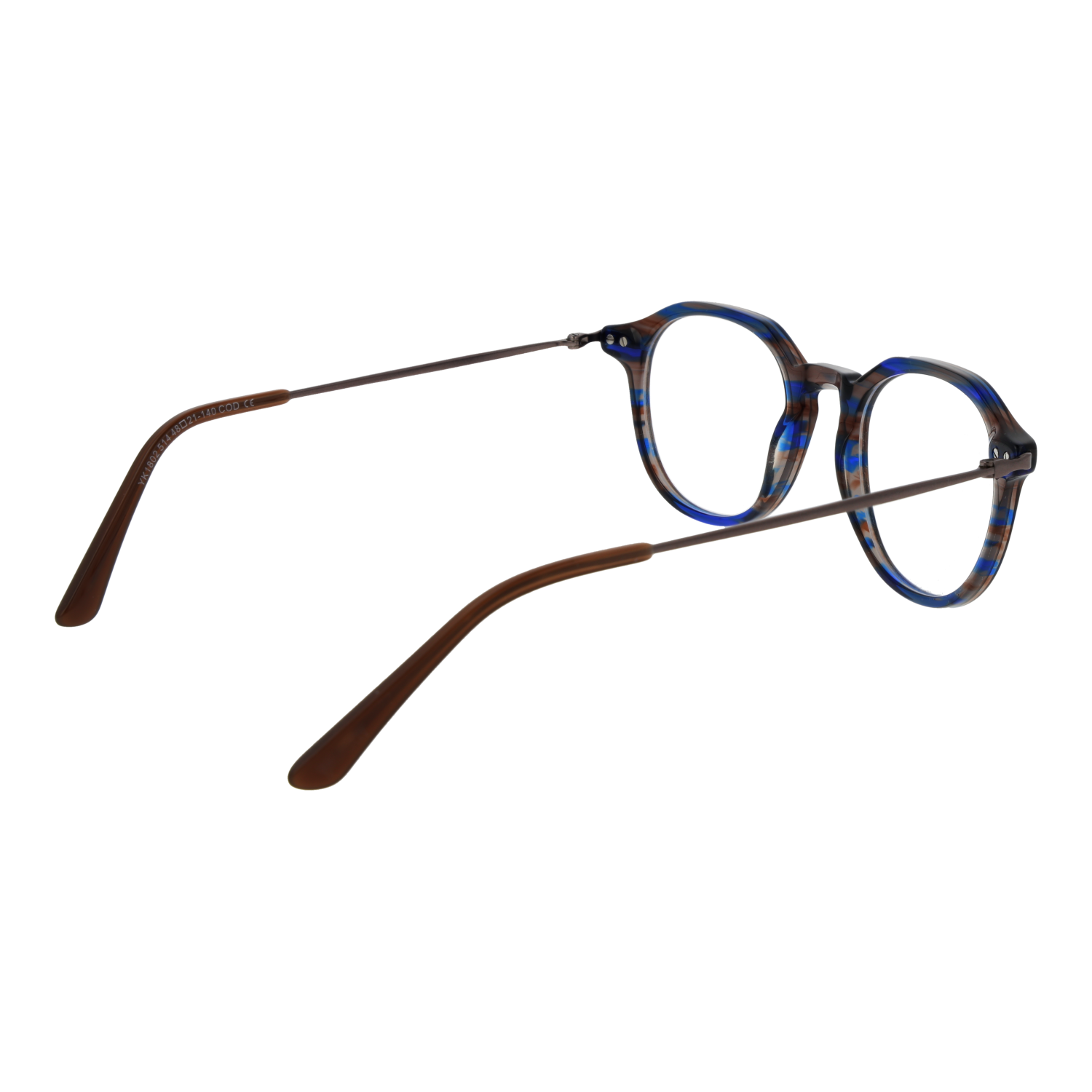SIGNATURE EYEWEAR YK1802 514 Sonnenbrille ansicht-2