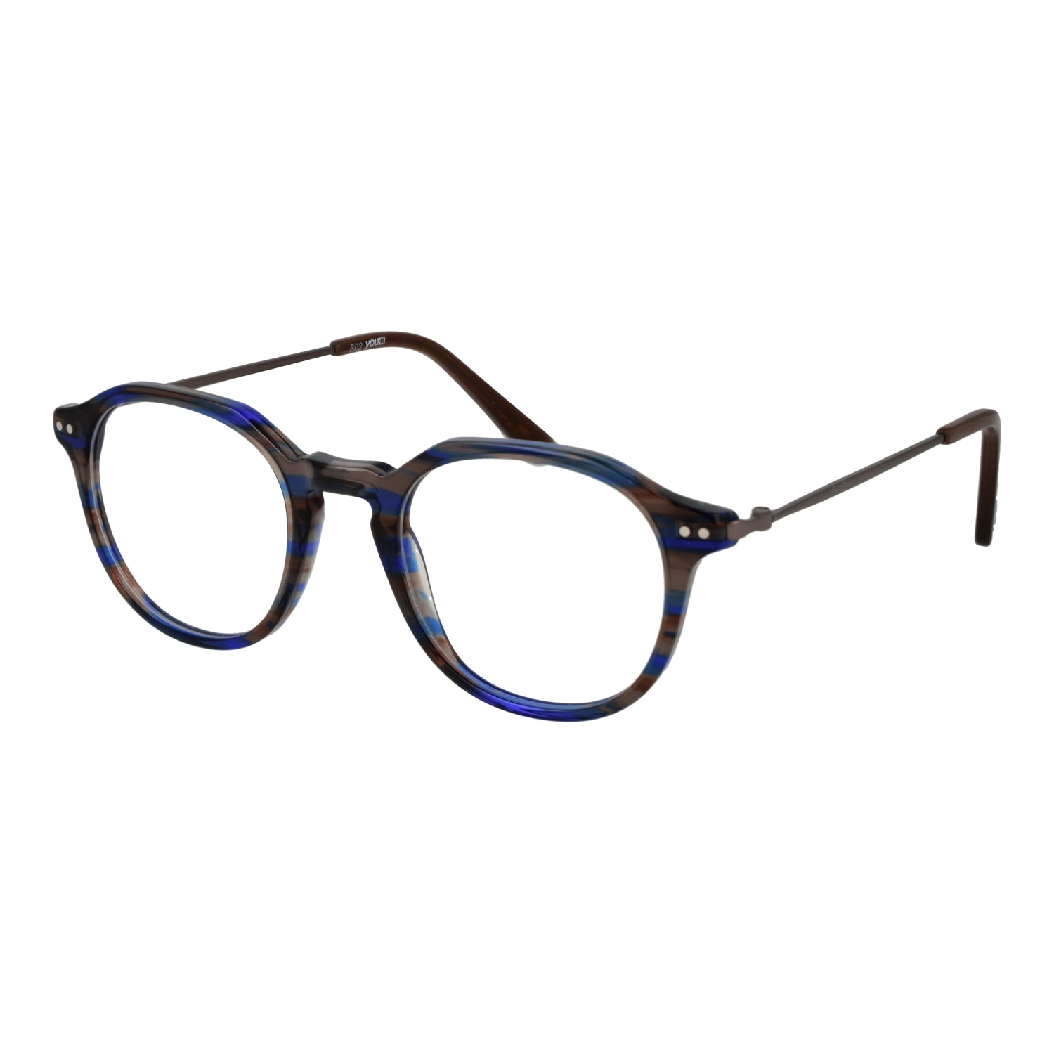 SIGNATURE EYEWEAR YK1802 514 Sonnenbrille ansicht-3