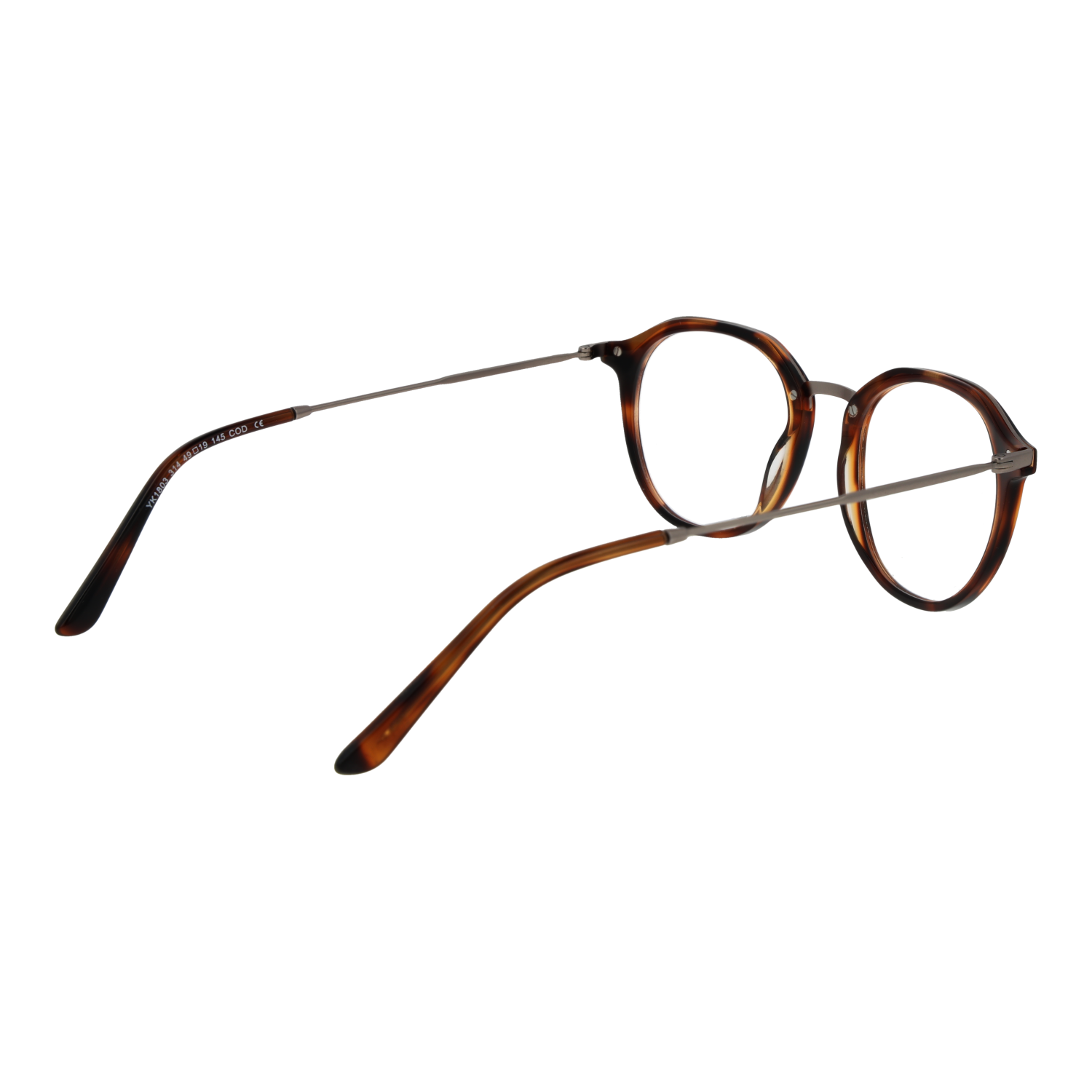 SIGNATURE EYEWEAR YK1803 49314 Sonnenbrille ansicht-2