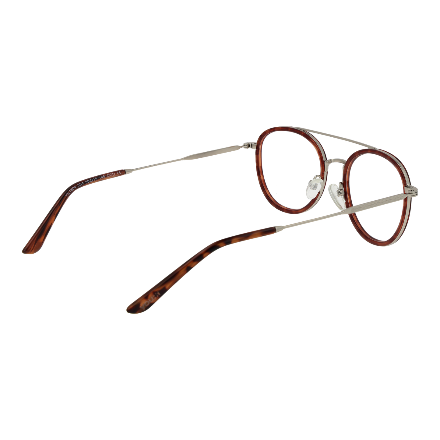 SIGNATURE EYEWEAR YK1804 50304 Sonnenbrille ansicht-2