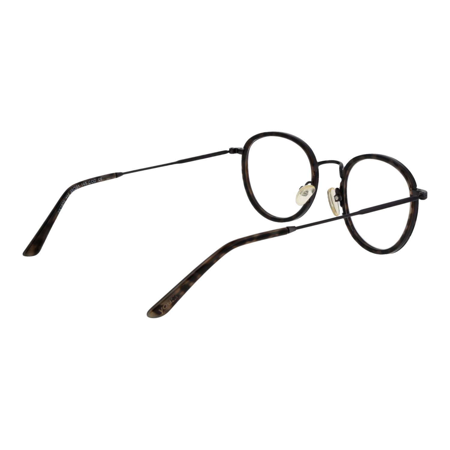 SIGNATURE EYEWEAR YK1805 49114 Sonnenbrille ansicht-2