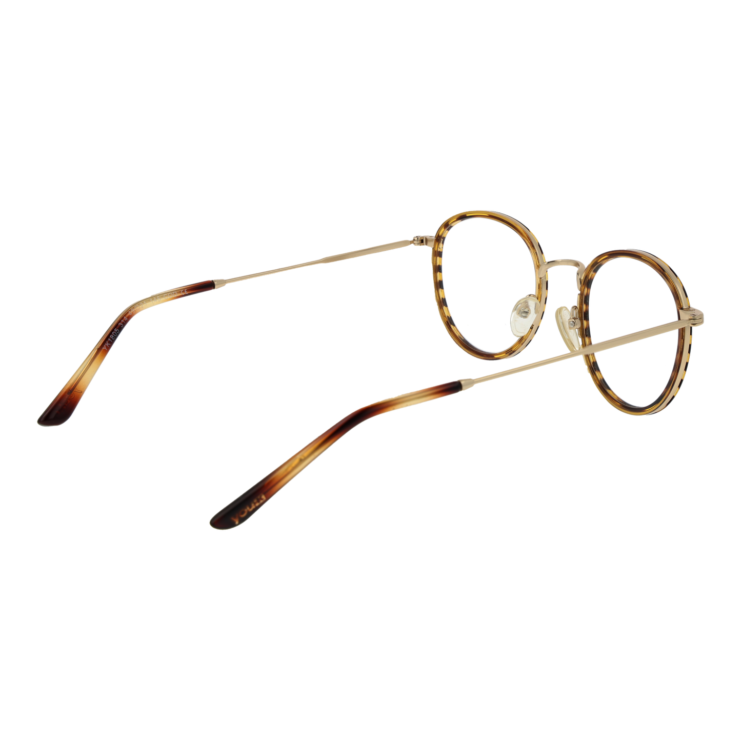 SIGNATURE EYEWEAR YK1805 49314 Sonnenbrille ansicht-2