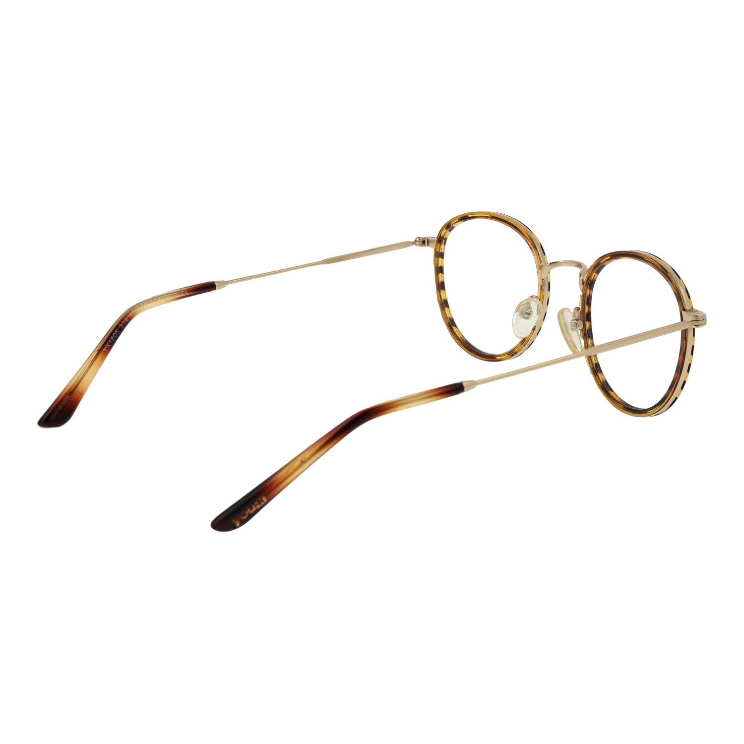 SIGNATURE EYEWEAR YK1805 49314 Sonnenbrille ansicht-2