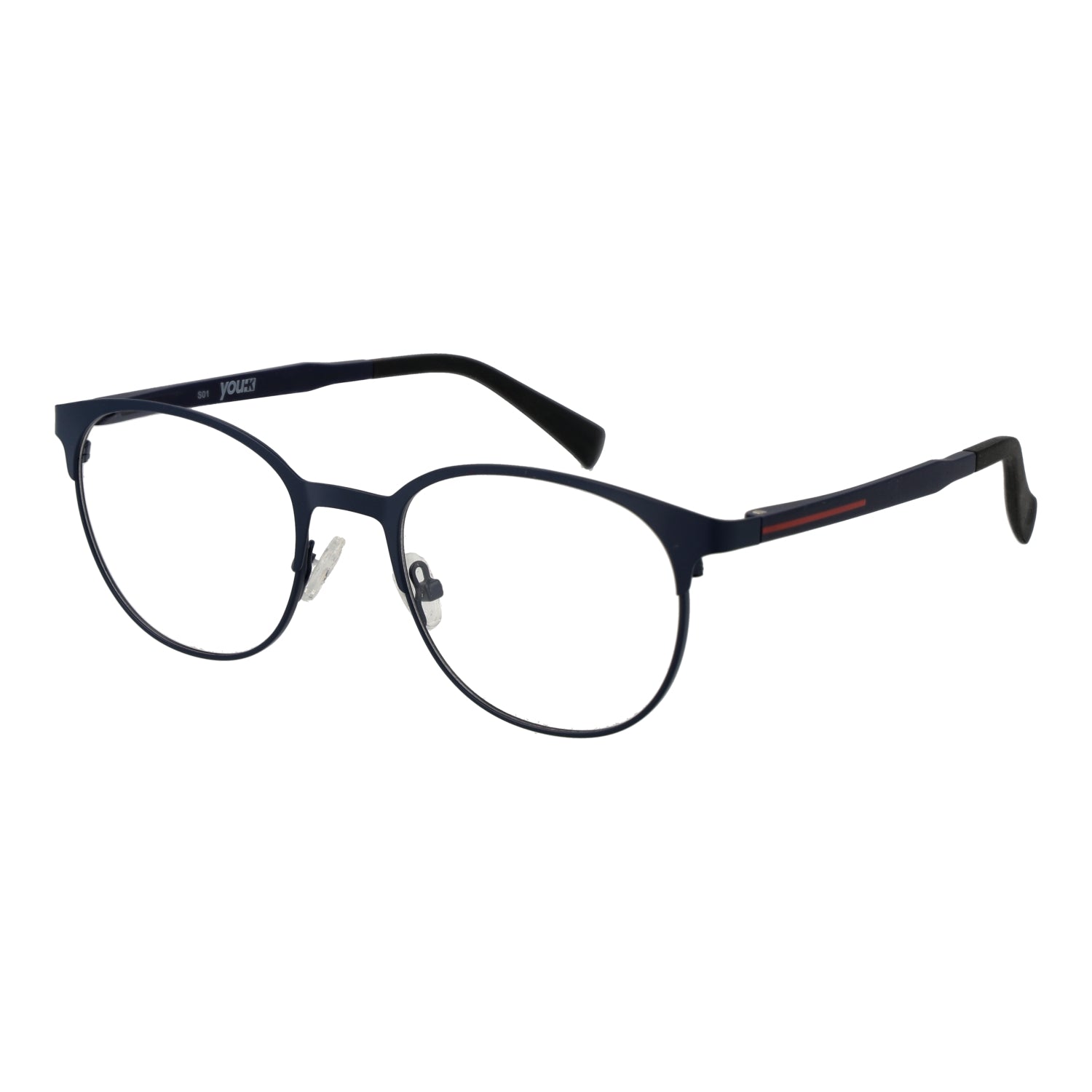 SIGNATURE EYEWEAR YK1901 49531 Sonnenbrille ansicht-3