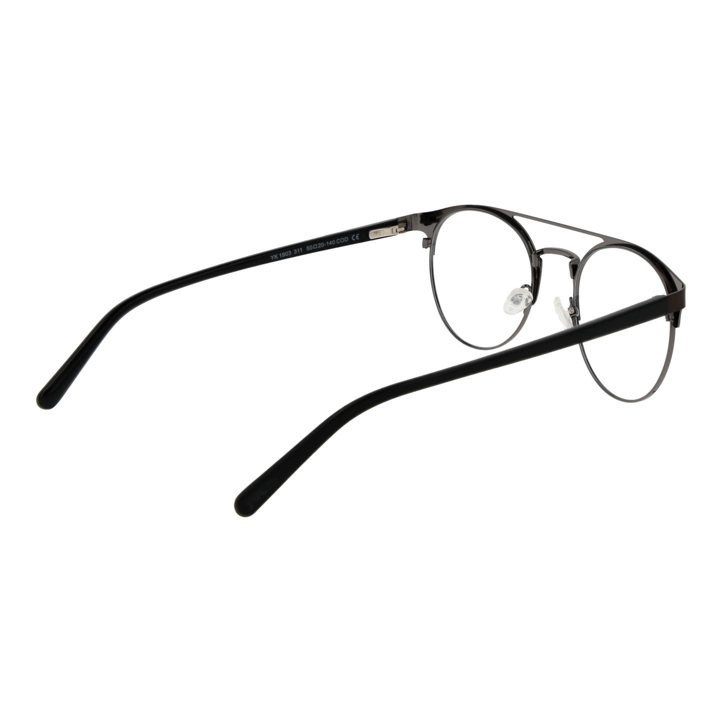 SIGNATURE EYEWEAR YK1903 50311 Sonnenbrille ansicht-2