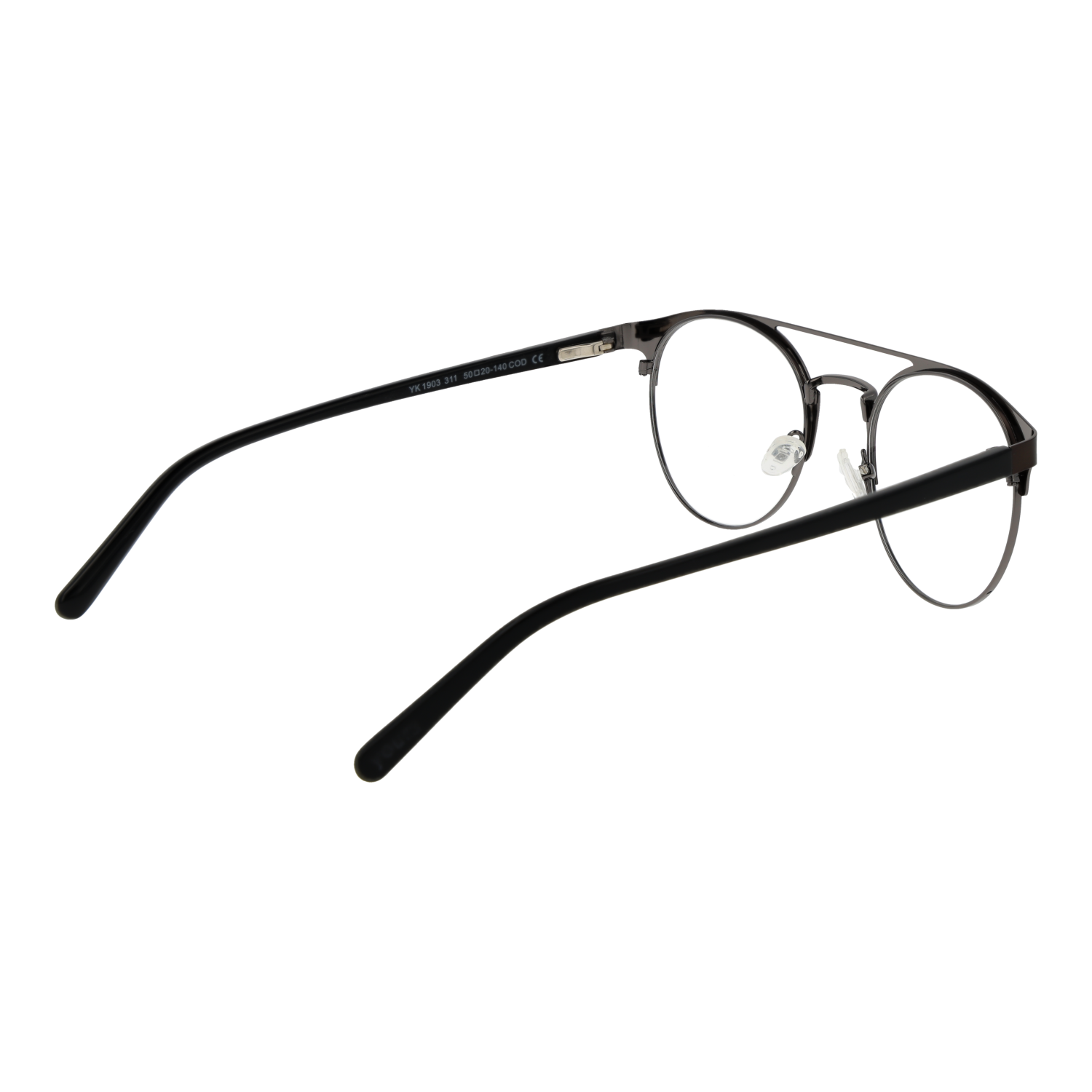 SIGNATURE EYEWEAR YK1903 50311 Sonnenbrille ansicht-2