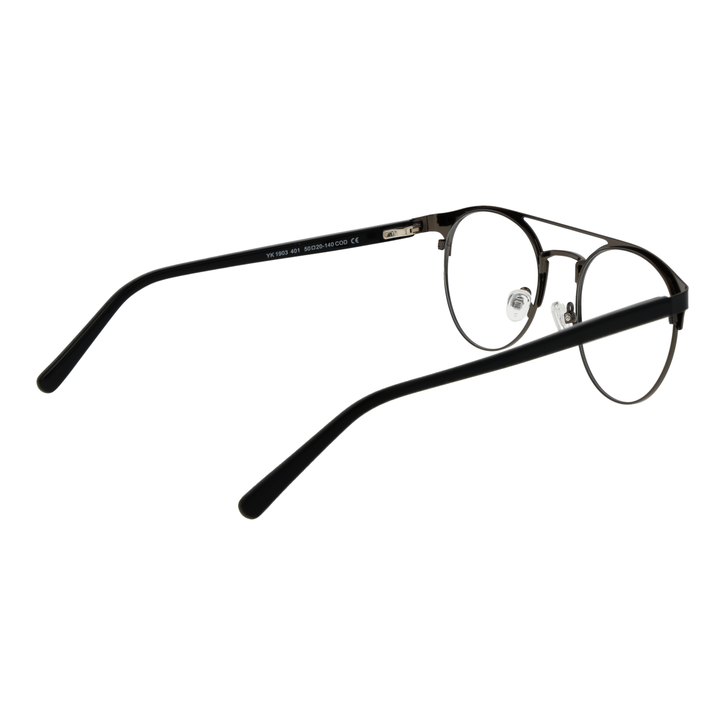 SIGNATURE EYEWEAR YK1903 50401 Sonnenbrille ansicht-2