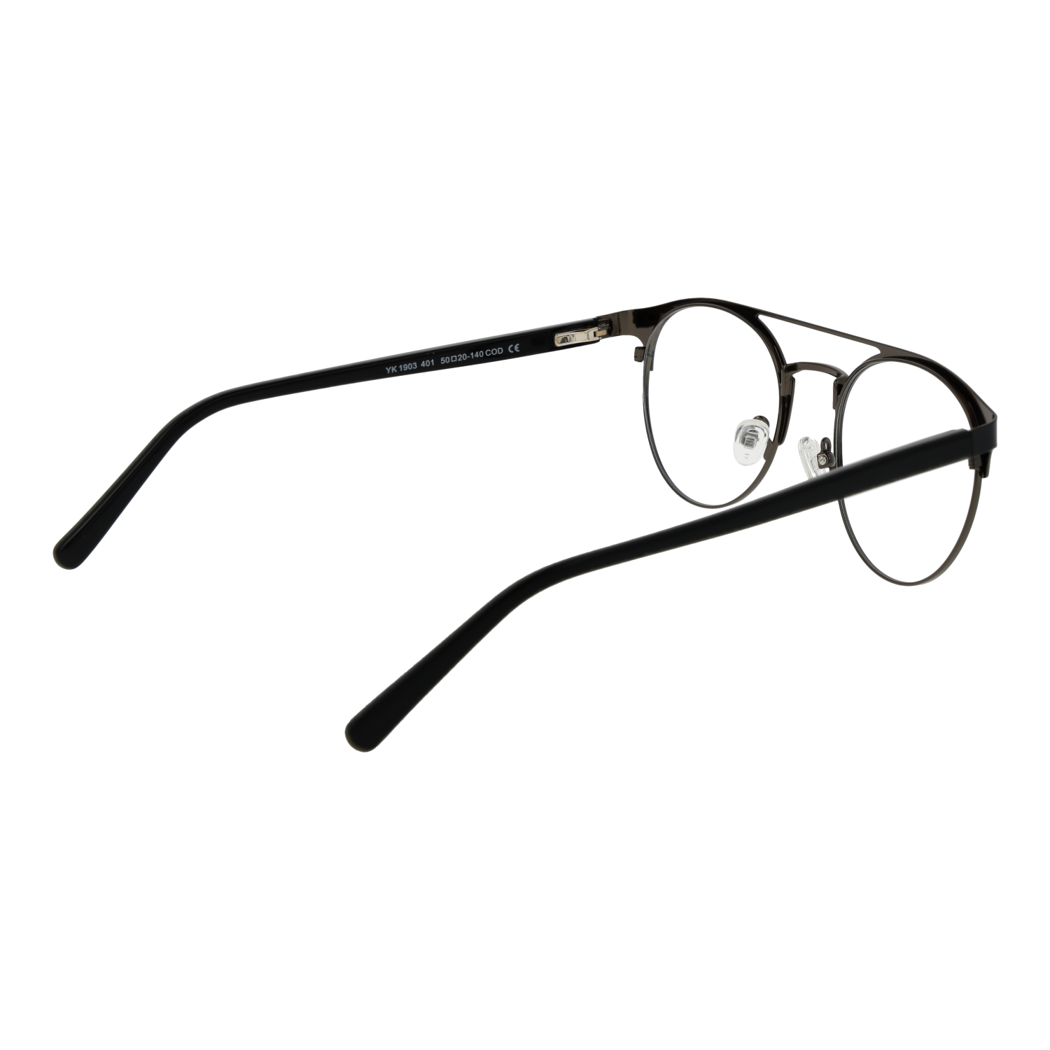 SIGNATURE EYEWEAR YK1903 50401 Sonnenbrille ansicht-2