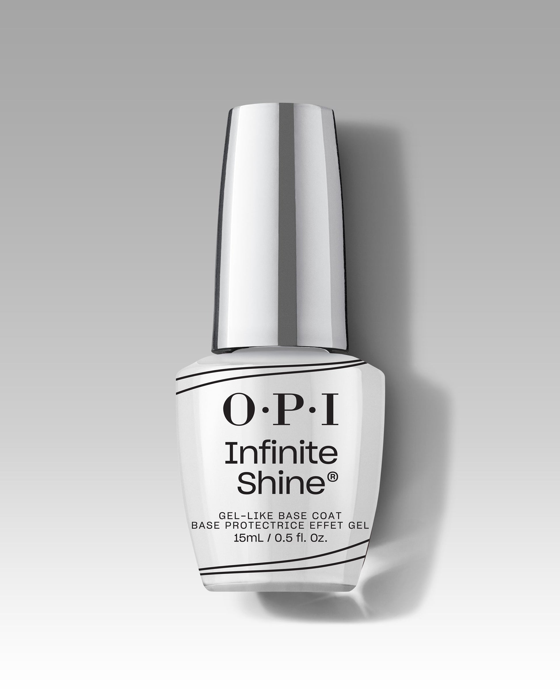 OPI OPI Infinite Shine Base Coat Efecto Gel Nagelunterlack 15 ml Kosmetik