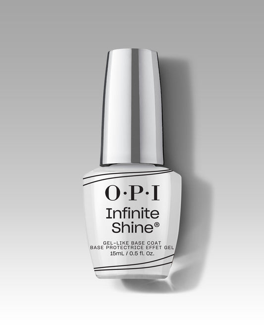 OPI OPI Infinite Shine Base Coat Efecto Gel Nagelunterlack 15 ml Kosmetik