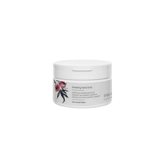 Simply Zen Simply Zen Renewing Weichmachendes Handpeeling 200 ml Nagelpflege