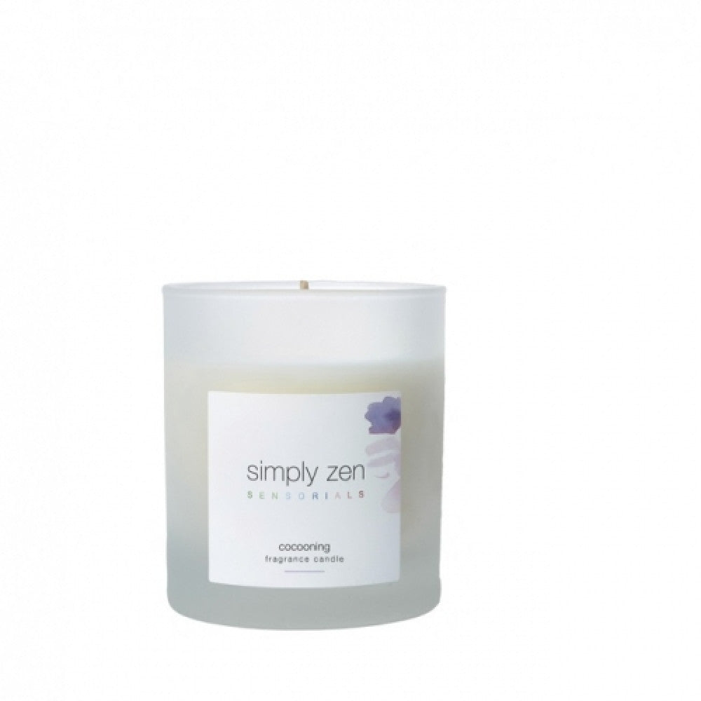 Simply Zen, Sensorials Cocooning, Duftkerze, 240 g