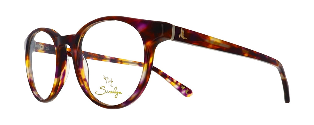 SIRALYA EYEWEAR SIR1606-324-48 Sonnenbrille ansicht-3