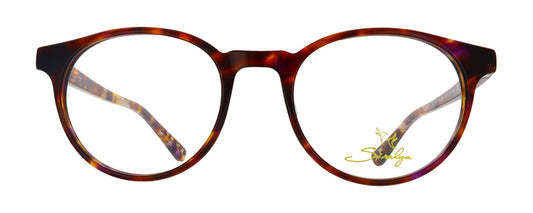 SIRALYA EYEWEAR SIR1606-324-48 Sonnenbrille
