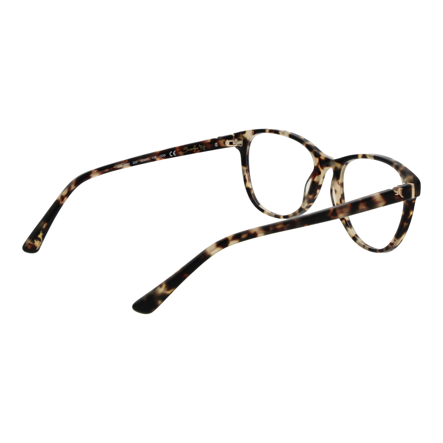 SIRALYA EYEWEAR SIR1802 52322 Sonnenbrille ansicht-2