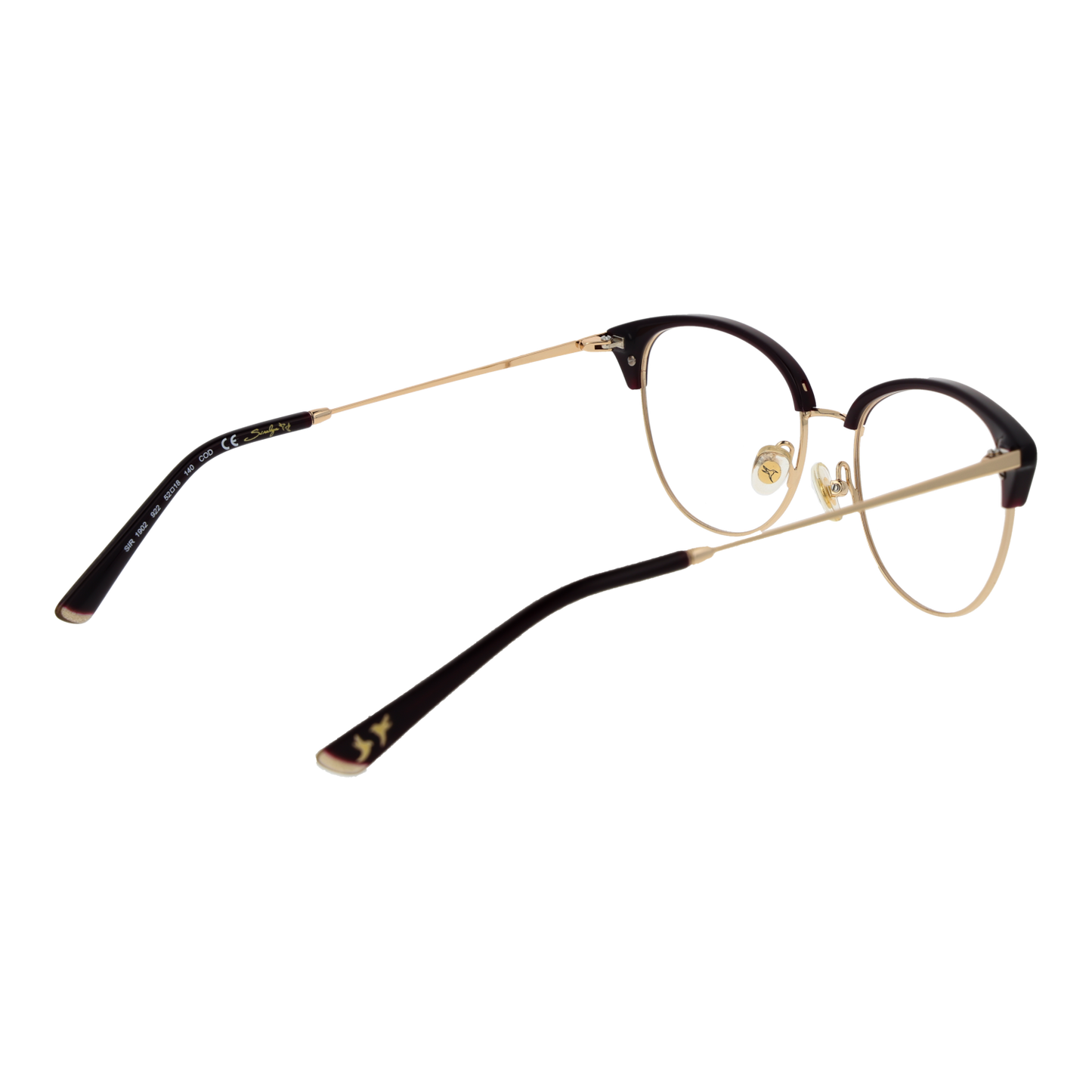 SIRALYA EYEWEAR SIR1902 52922 Sonnenbrille ansicht-2