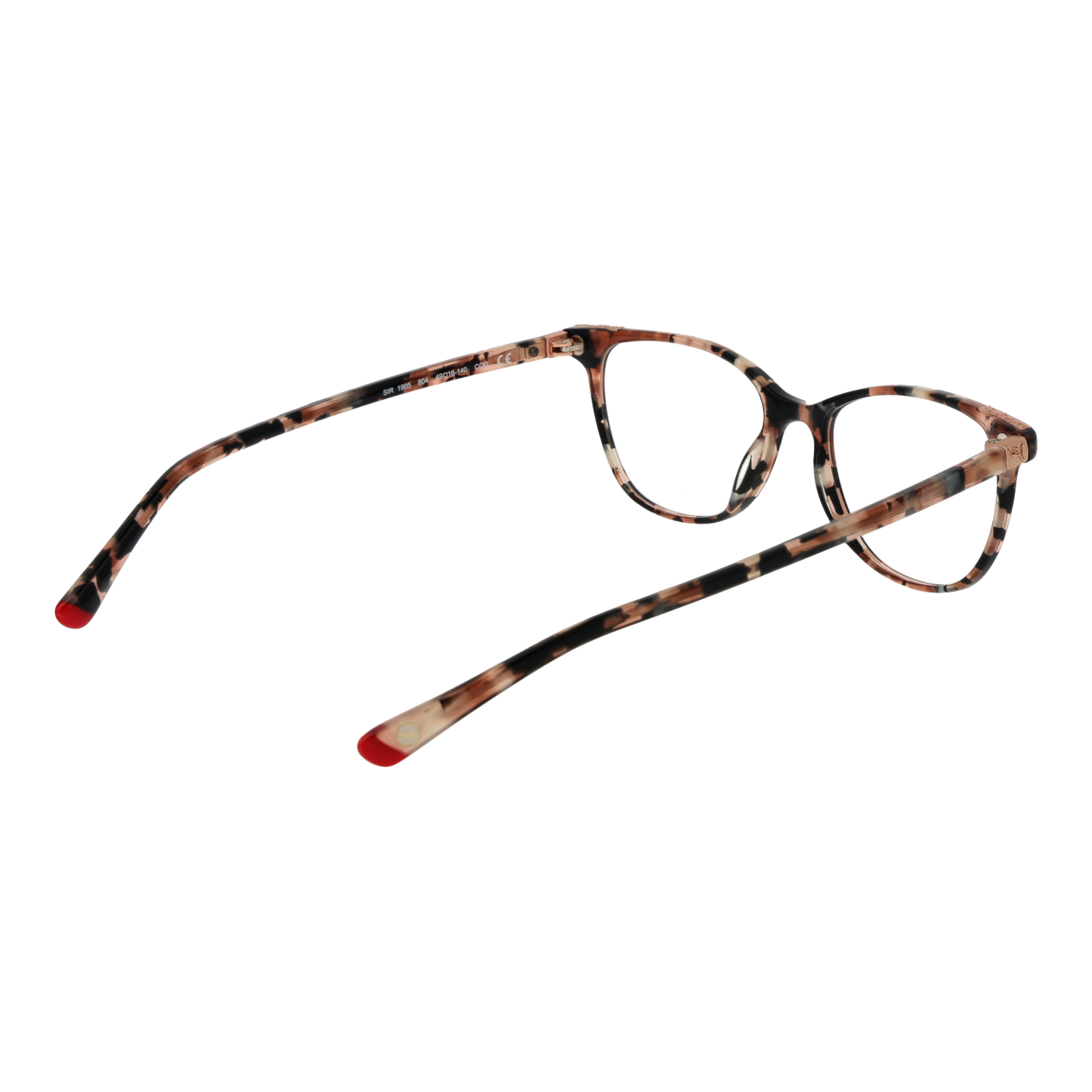 SIRALYA EYEWEAR SIR1905 49804 Sonnenbrille ansicht-2