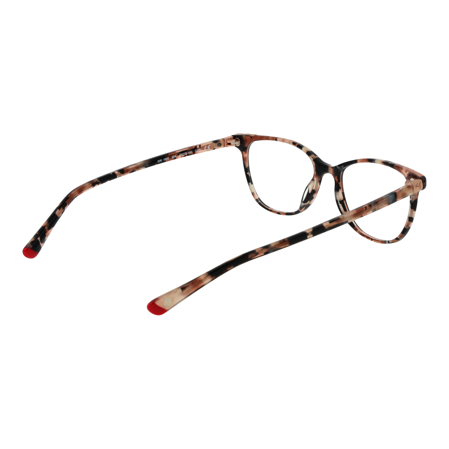 SIRALYA EYEWEAR SIR1905 49804 Sonnenbrille ansicht-2