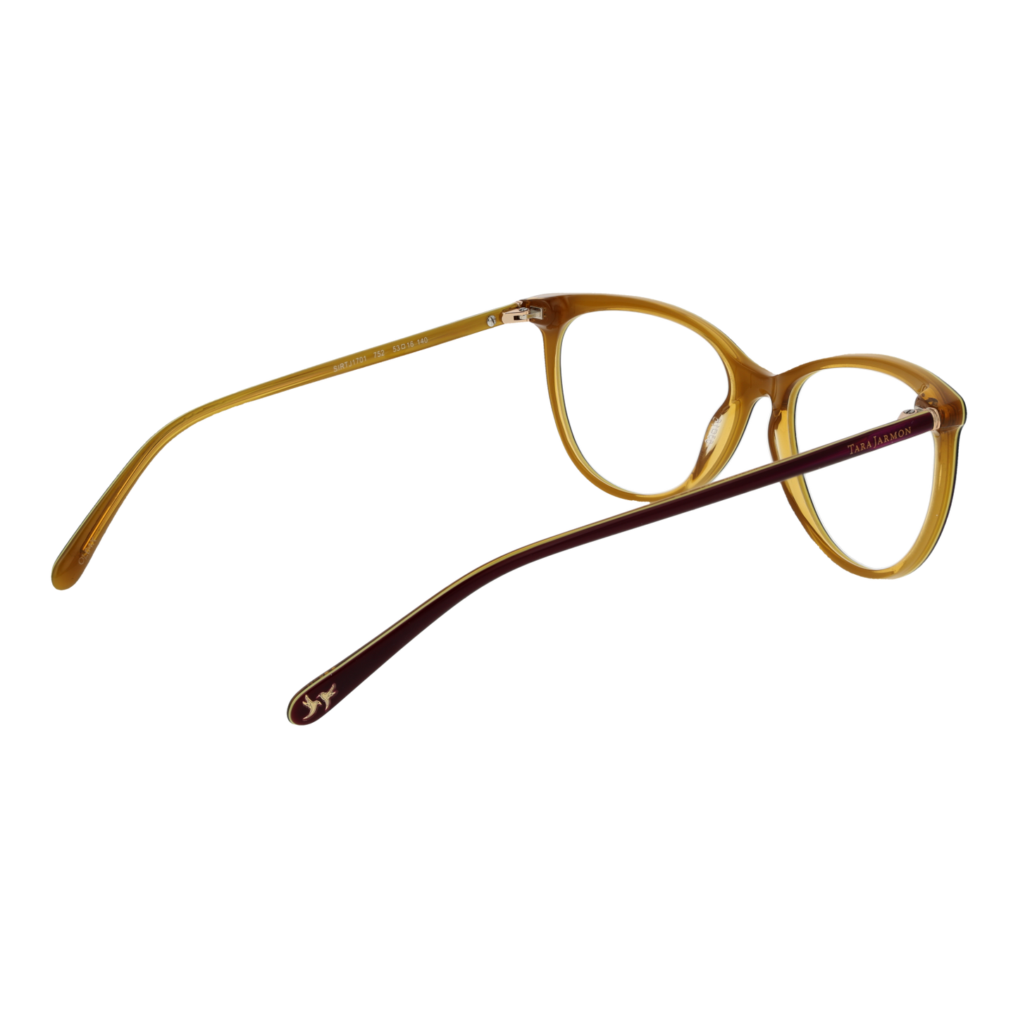 SIRALYA EYEWEAR SIRTJ1701 53752 Sonnenbrille ansicht-2