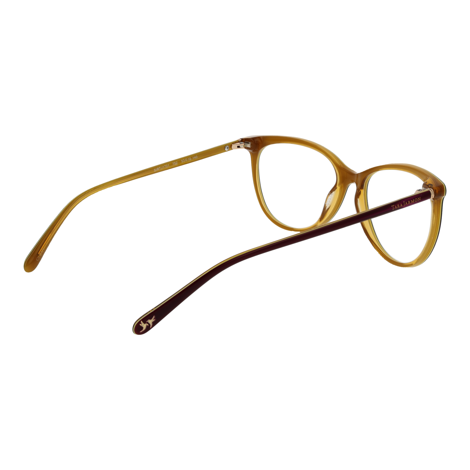SIRALYA EYEWEAR SIRTJ1701 53752 Sonnenbrille ansicht-2
