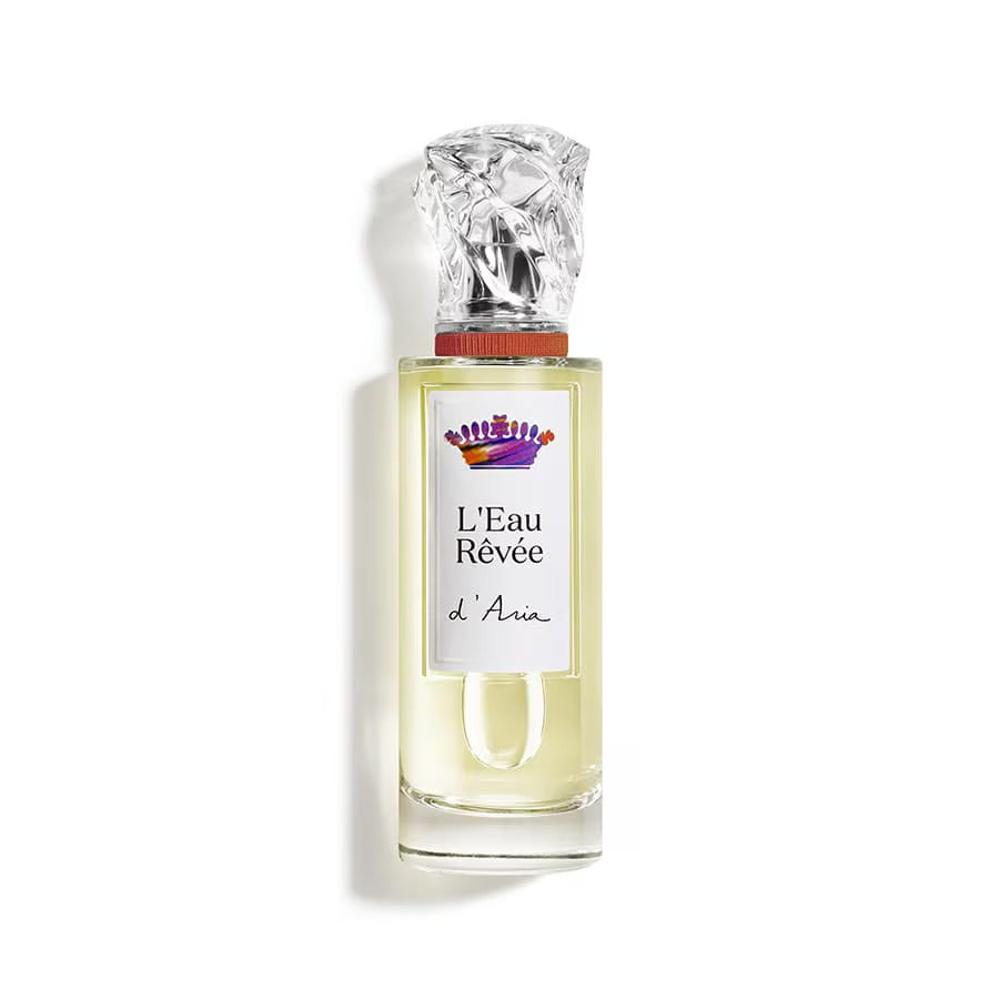 Sisley Sisley, L'eau Revee Di Aria, Eau de Toilette, Unisex, 50 ml Regular