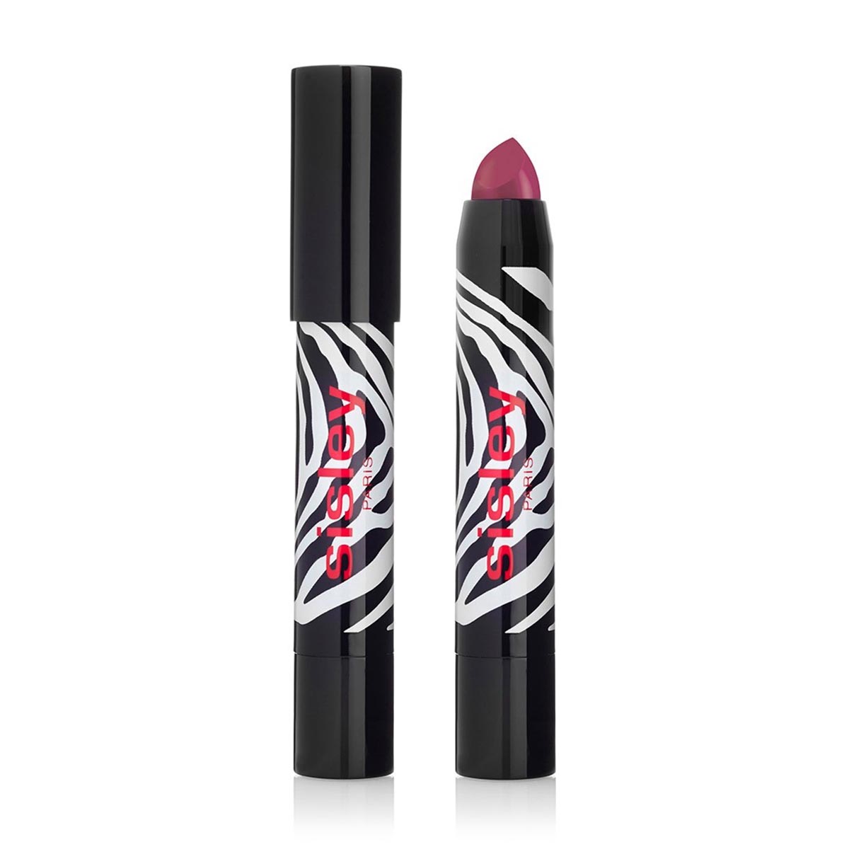 Sisley Sisley, Lip Twist, Matt, Creme-Lippenstift, 21, Rubine, 2.5 g Regular