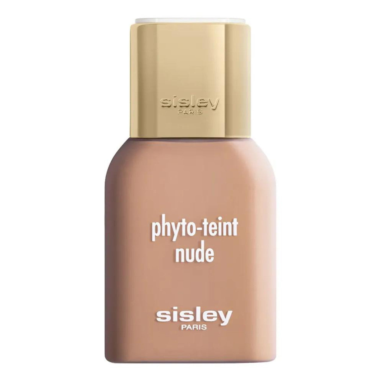 Sisley Sisley, Phyto Teint Nude, Flüssige Grundierung, 4C, Honig, 30 ml Regular