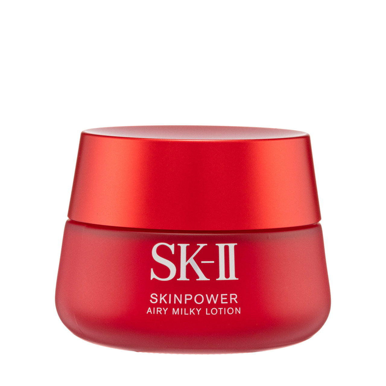 Sk-Ii Sk-Ii, Skinpower, Feuchtigkeitsspendend, Lotion, Für Gesicht & Hals, 80 g Regular