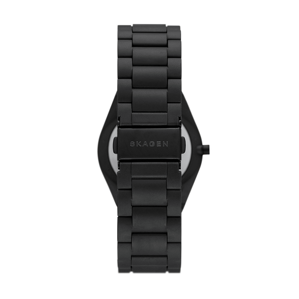 SKAGEN DENMARK GRENEN OCEAN SKW6810 Only Time Armbanduhr 37 mm ansicht-2