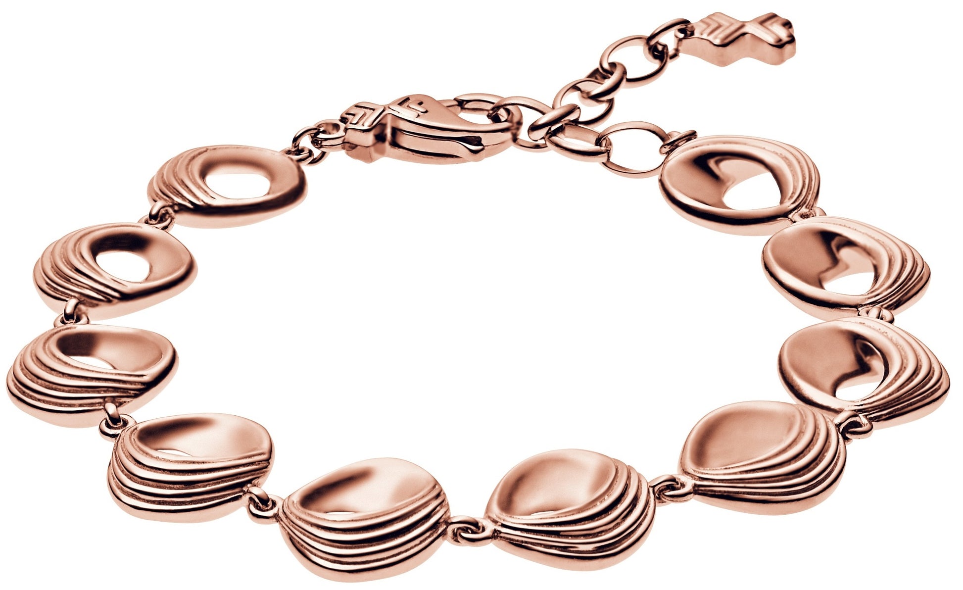 SKAGEN DENMARK JEWELS DITTE SKJ0559791 Schmuck Gold Edelstahl