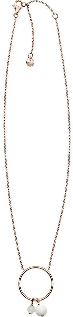 SKAGEN DENMARK JEWELS SEA GLASS SKJ1201791 Schmuck Gold Edelstahl