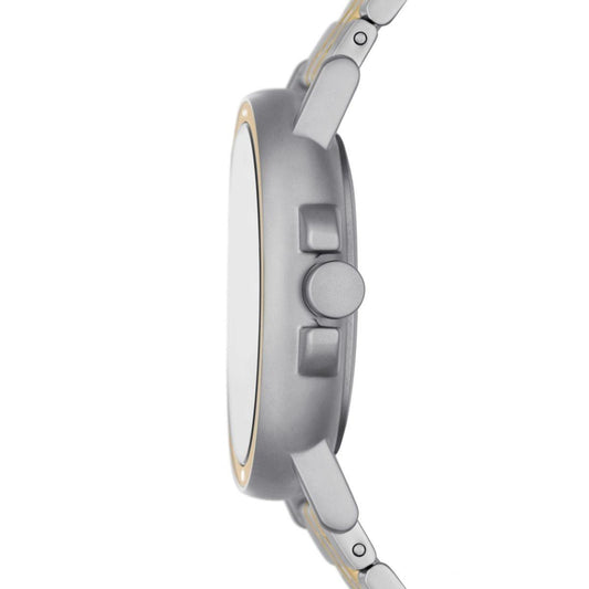 SKAGEN DENMARK SIGNATUR SPORT SKW6921 Date Armbanduhr 40 mm