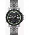 SKAGEN DENMARK SIGNATUR SPORT SKW6922 Date Armbanduhr 40 mm ansicht-3