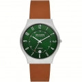 SKAGEN DENMARK SUNDBY TITANIUM SKW6908 Sonnenbrille ansicht-3