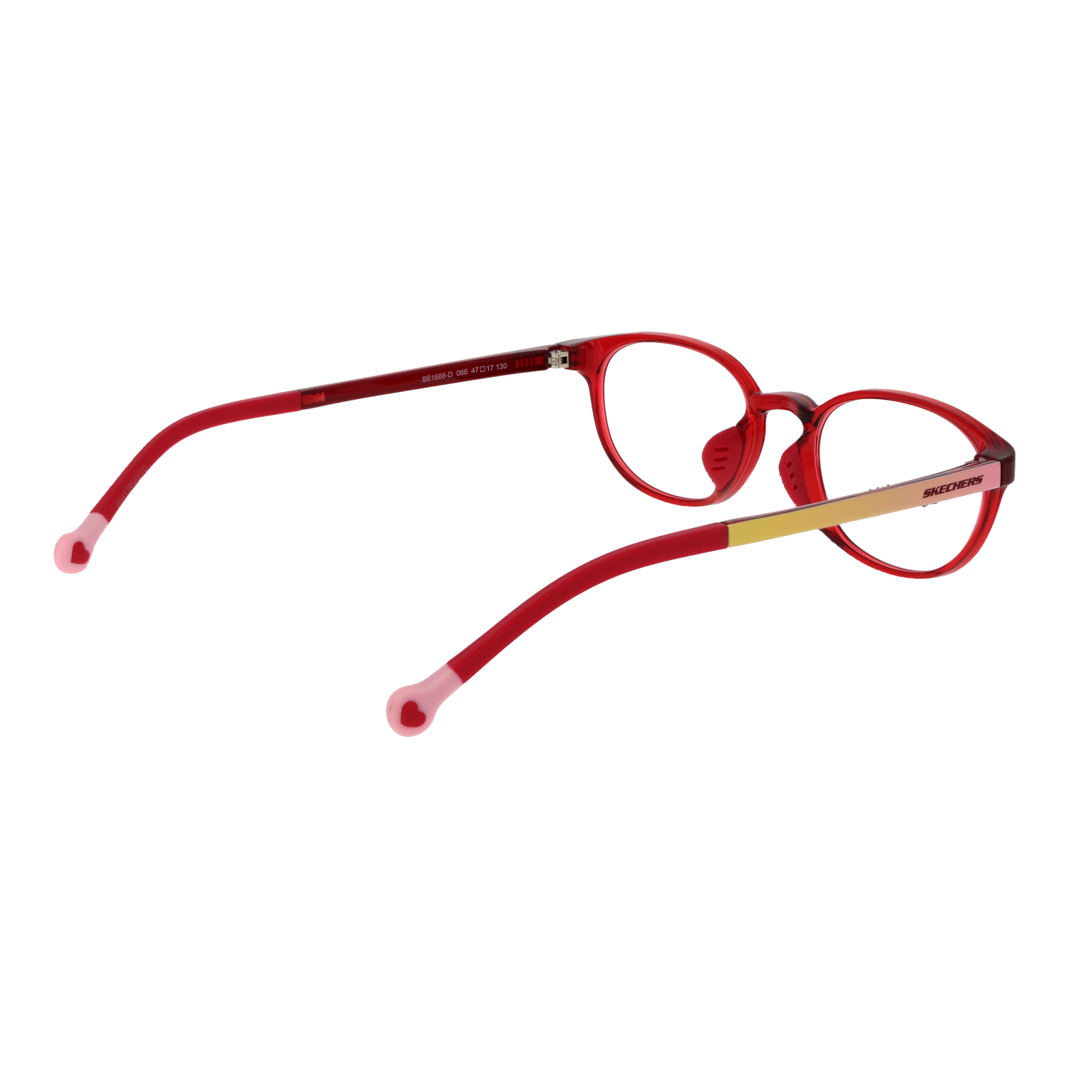 SKECHERS EYEWEAR SE1666-D 47066 Sonnenbrille ansicht-2
