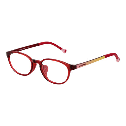 SKECHERS EYEWEAR SE1666-D 47066 Sonnenbrille ansicht-3